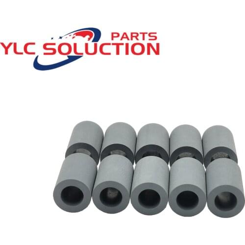 20Pcs Pickup Roller Tire RM2-0062-000 RM2-5452-000 RM2-5741-000 For HP M402 M403 M404 M426 M427 M501 M506 M527 M552 M553 M577