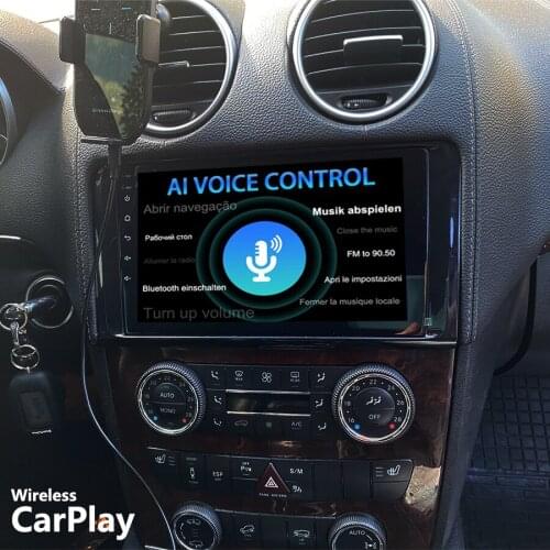 NAVIRIDER Car Multimedia Players