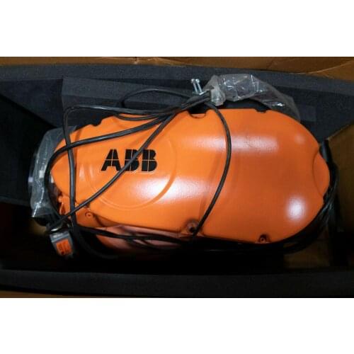 New Original 3HAC16628-4 Robot Wrist With Free Shipping