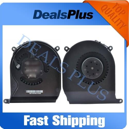 New A1347 CPU Cooler Cooling Fan For Mac Mini A1347 Mid 2011 P/N:610-0069