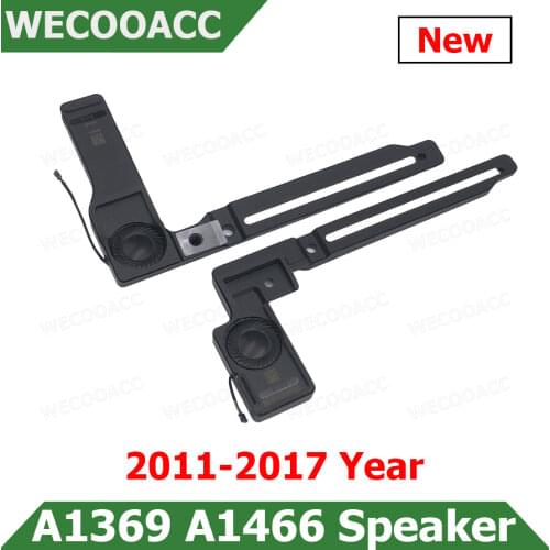New Original Internal Speaker For Macbook Air 13" A1369 A1466 Speaker 2011 2012 2013 2014 2015 2017 Years