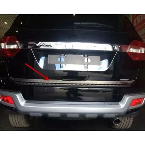 Chrome Lining OUBOLUN China
