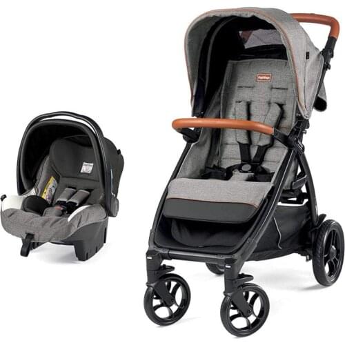 Peg Perego Booklet 50 Polo Travel System