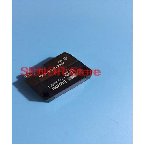 Sales photoelectric switch FPDK14N5111 S35A quality assurance