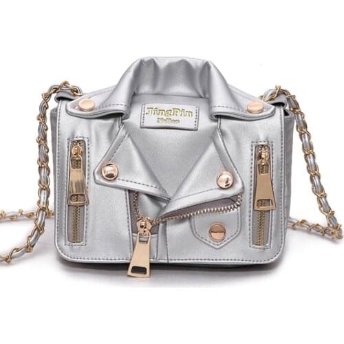 Three-Box Faux Leather Bags For Women