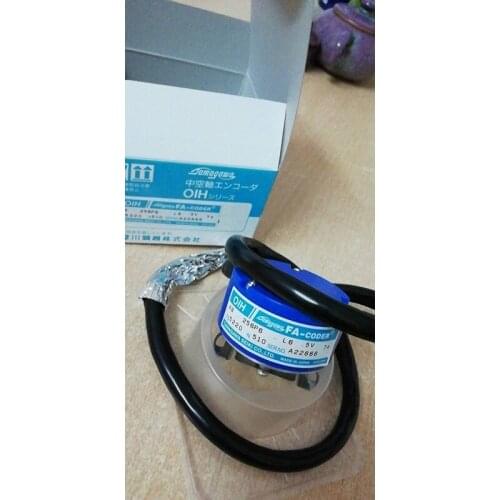 OIH48-256P6-L6-5V TS5220N510