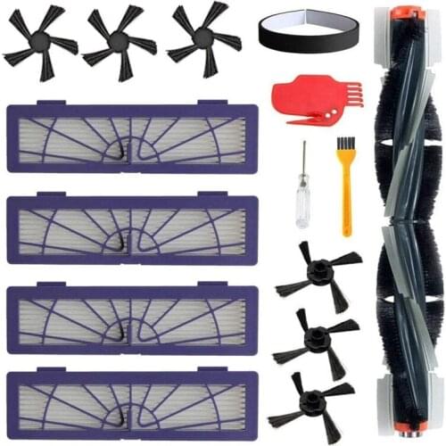 Vacuum Accessory for Neato Botvac Robot Vacuum Cleaner 75E 75 80 85 Replacement Parts