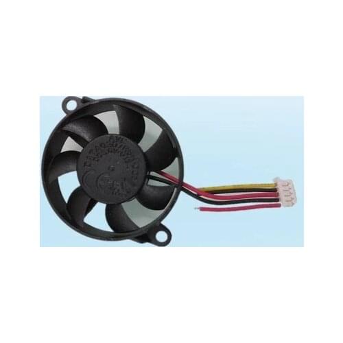 AVC 3007 5V 0.13a data0307r5h-002 data0307r5h cooling fan