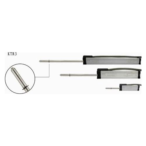 Miran KTR3 10mm-100mm High Precision Self-return Spring Linear Position Sensor--Packaging Machine Accuracy 0.001mm Scale/ Ruler