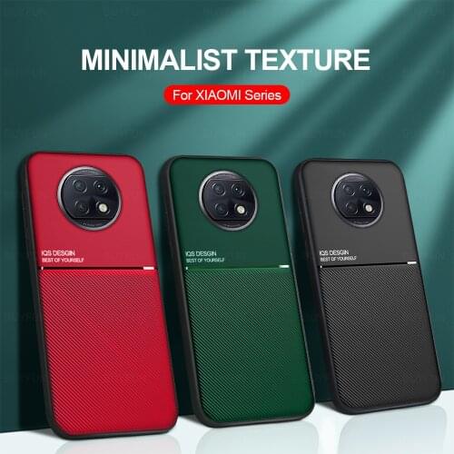 XINUO Phone Cases Xiaomi Redmi Note 9