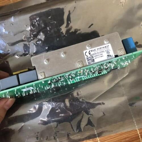 EUC 400C E/N01 400W Projector Ballast