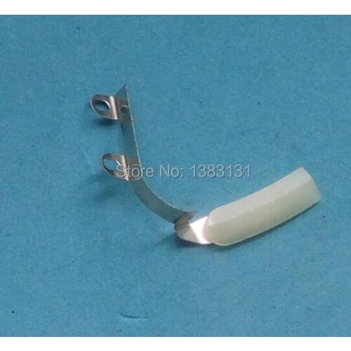 000-02254 AND 02255 NEW Duplicator INK BLOCKING PLATE (BACK) fit for RISO RA RC GR FREE SHIPPING