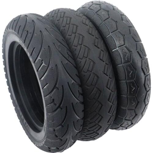 200x50 Solid Tyre 8 Inch Tubeless Tyre 200*50 Non-inflatable Explosion-proof 8" wheel Tire for Electric Balancing Scooter Tires