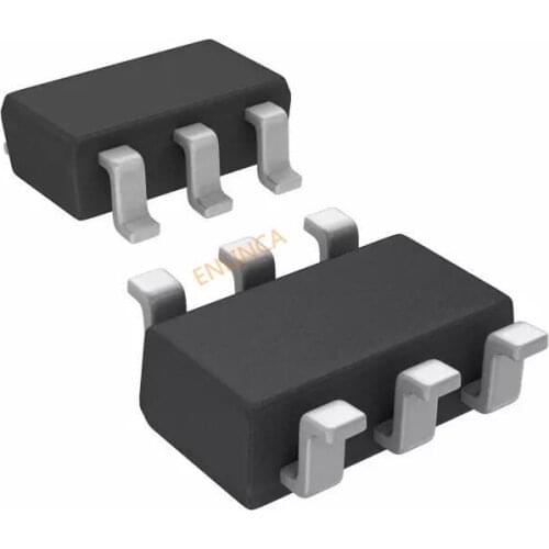 20pcs NCP1251BSN65T1G IC PWM CTLR OCP AUTO OVP 6-TSOP