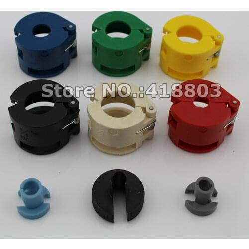 9pcs A/C Tool Air Conditioning Line Disconnect Tool Set