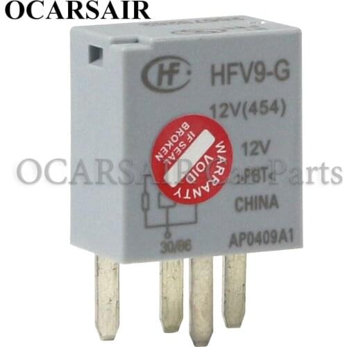 Free Shipping A/C Headlight Relay Original Equipment Multi-Purpose Relay for GMC&Chevrolet&Cadillac&Buick Part#15016745 26678262