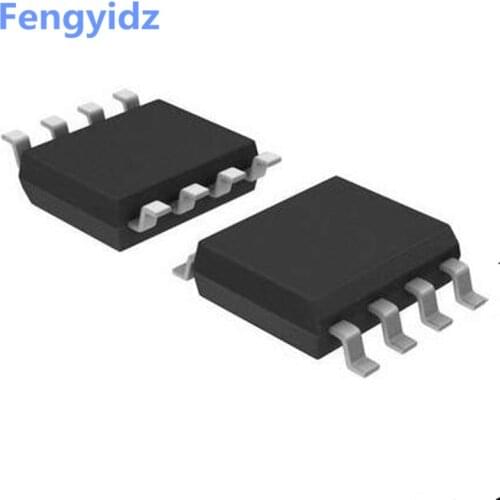 Free shipping 5pcs/lot IRF8313 F8313 SOP8 laptop chip new original