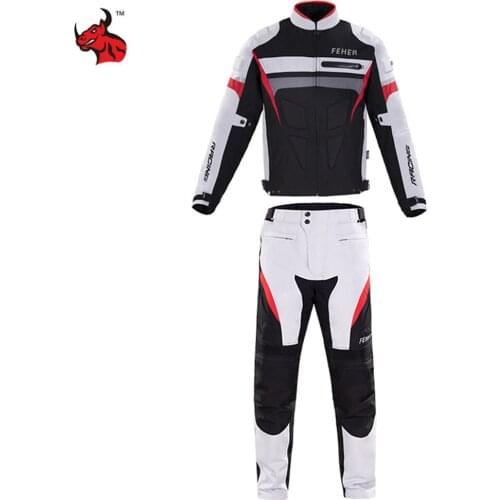 Wearable Motorcycle Jacket Waterproof Motocross Jacket Windproof Bike Winter Jacket Moto Chaqueta Moto Motorcycle Suit S-5XL