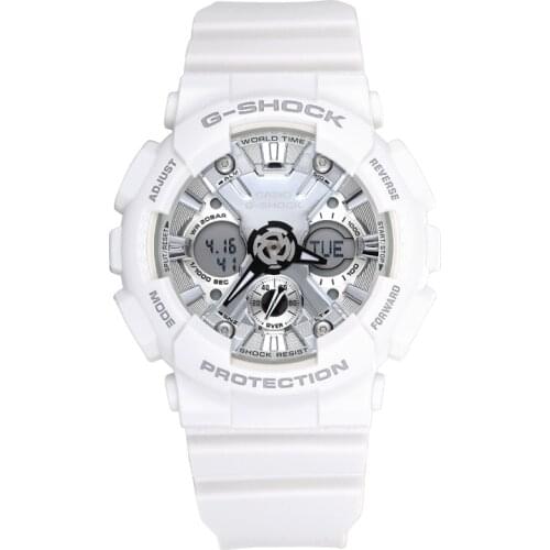 Casio Watch GMA-S120MF-7A1