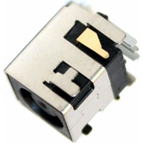 DC POWER JACK for HP ProBook 6450B 6460B 6470B 6475B 6550B 686035-001 C6Z92UT PORT