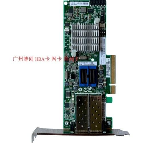 For HP AM225A AM255-67001 AM225-60001 RX2800 minicomputer Gigabit fiber network card