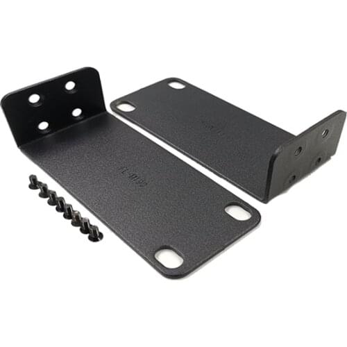 FL-M190 19 Inch Rack mount kits for H3C