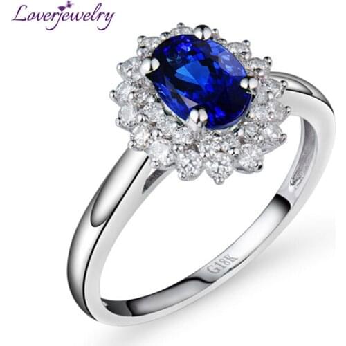 LOVERJEWELRY Women's Gold Rings