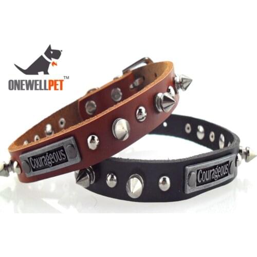 Collars Onewellpet China