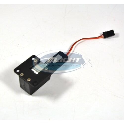 Servoless Retract with Metal Block Retractable Landing Gear 3kg 15090SM