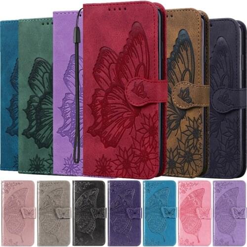 Luxury Flip Case For Samsung Galaxy A40 A42 A50 A30S A51 A52 A70 A71 A72 A82 A20E A20S A21S Leather Holder Standing Wallet Cover