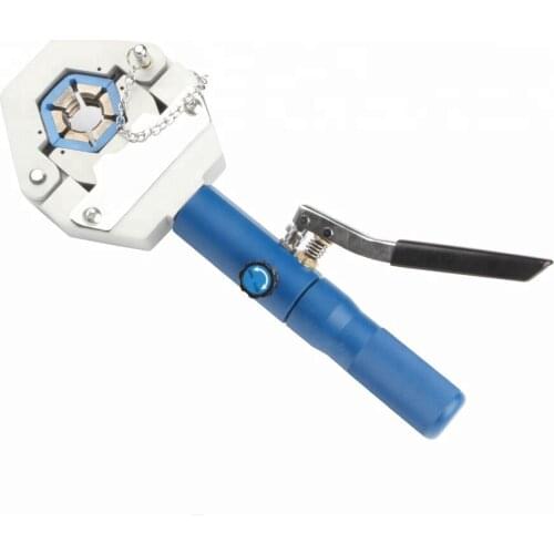 XHnotion Manual Copper Pipe Hydraulic Hand Crimp Tool