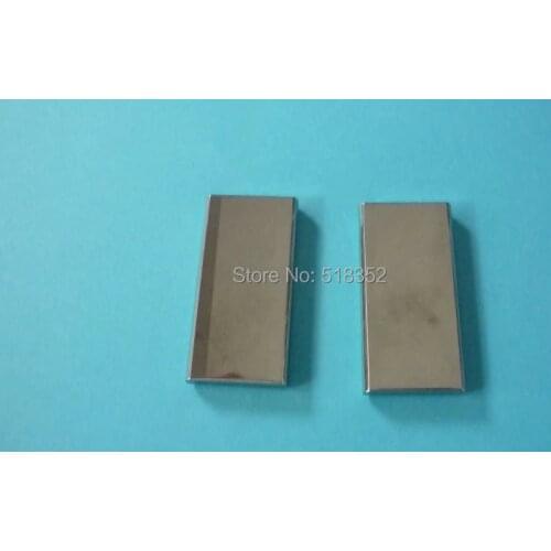 S010C Sodick EDM Parts Tungsten Steel Power Feed Contact 4.8x40x20mm 3085936 (3084592, 3080972),CONDUCTIVITY PIECE 87-3 0205898