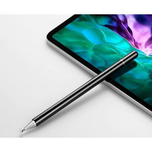 Stylus pen Drawing Capacitive Smart Screen Touch Pen Tablet Accessories For ipad pro 12.9 11 2020 air2 3 10.5 9.7 2018 mini5 4 3
