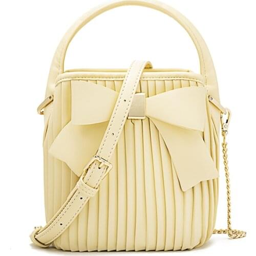 Crossbody bag bolsos mujer premiun women luxury sweet small crossbody bags