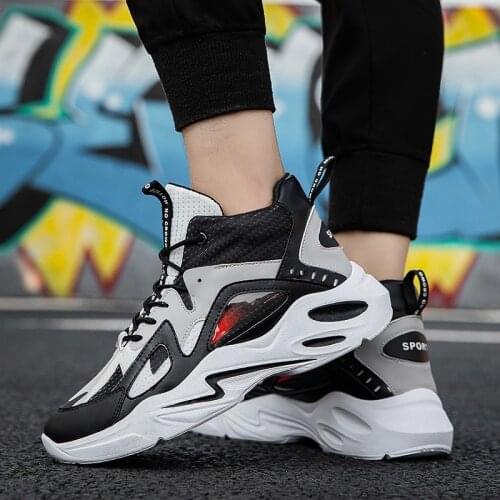 UABRAV Sport Shoes