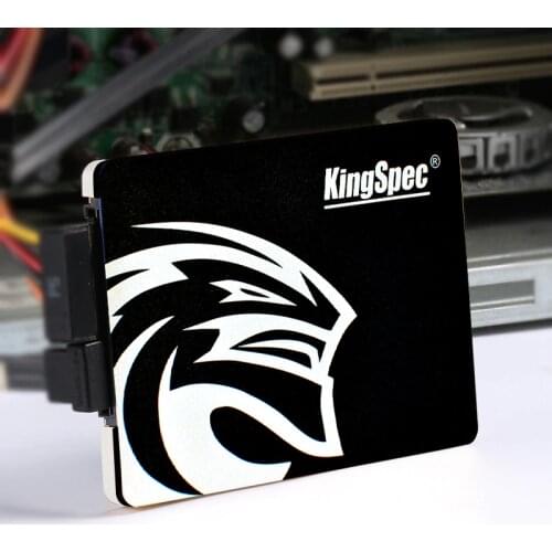 KingSpec hdd 2.5 ssd 120gb 240 gb 480gb SSD SATA III 3 6GB/S Internal Solid State Drive Hard Disk For Laptop Desktop