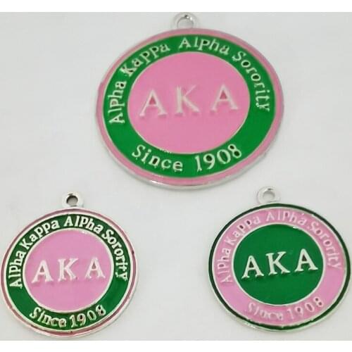 10Pcs Diversiform Astragal Pink Green Charms For Women DIY Jewelry Accessories