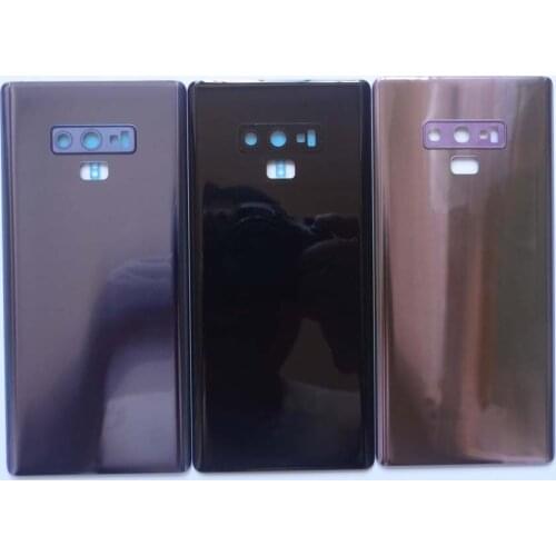 Fjsmzx Samsung Galaxy Note 9 Batteries