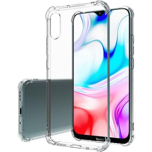 GOINSIE Phone Cases Xiaomi Redmi 9 (India) China