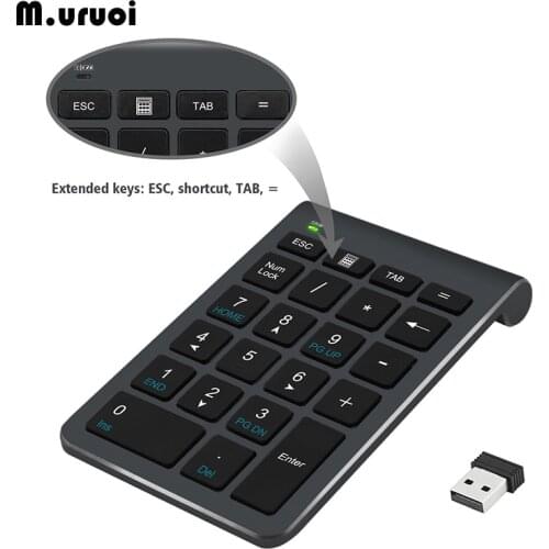 Компьютерные клавиатуры M.uruoi China At AliExpress