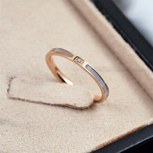 MARTICK Wedding Rings