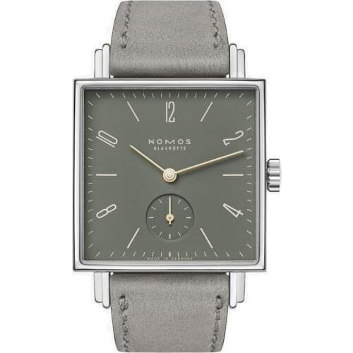 NOMOS Glashuette Mod. TETRA 446