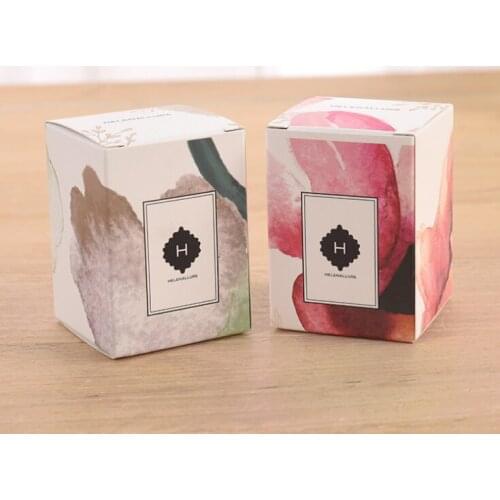 Custom Design Eco Friendly Cosmetic Lip Gloss Lipstick Paper Packaging Box,Aerosol Perfume Dispenser Box package ---XP1073