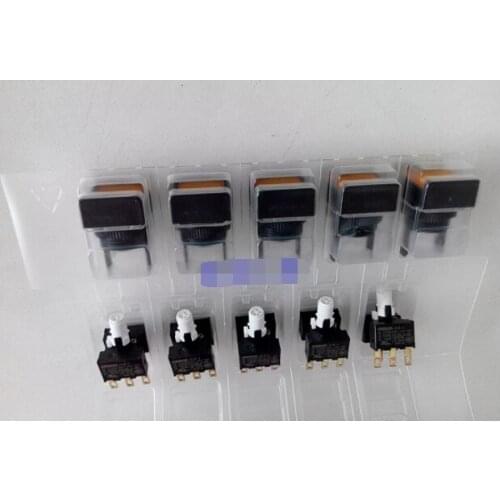 1PC NEW Omron A16L-JPYM-24D-1 free shipping