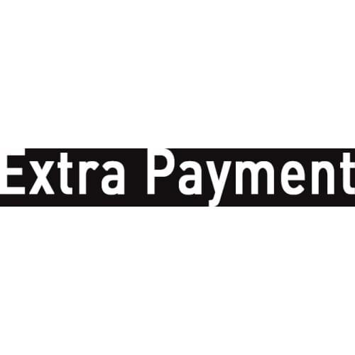 Pay Extra Money $30 Dollars for The 3rows Car Floor Mats or $40 Dollars for the Front Row Floor Mat