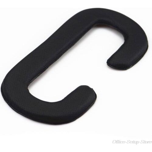 8mm VR Glesses Foam Eye Mask Pad Face Protective Cover For HTC VIVE M03 21 Dropshipping