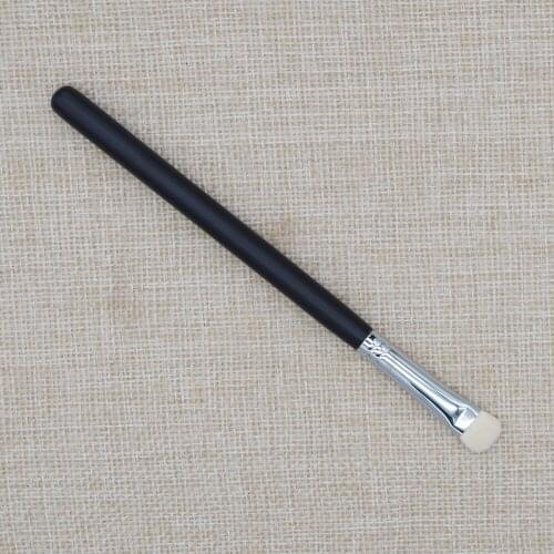 M286 Professional Handmade Makeup Brushes Soft Saikoho Goat Hair Eye Shadow Smudge Brush Cosmetic Tool Smoky Eye Make Up Brush