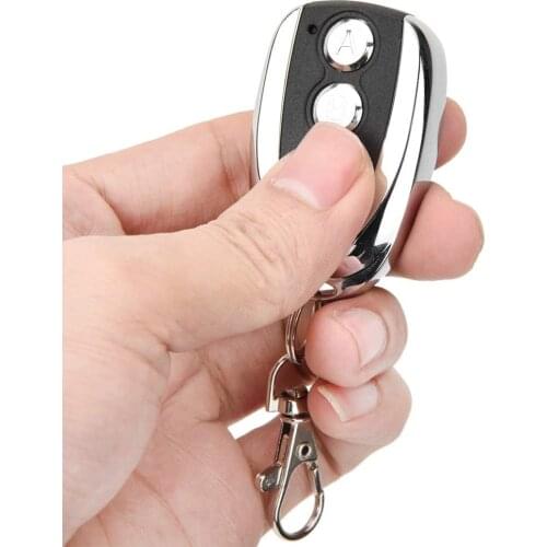 PHOX2,PHOX4,TXC,TRC,TSC4,HANDY,PHOENIX2,PHOENIX4 Rolling code 433,92mhz garage door remote control