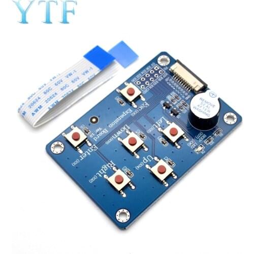 LEORY Expansion Board For 2.4 2.8 3.2 3.5 4.3 5.0 7.0 Inch Nextion Enhanced HMI Intelligent LCD Display