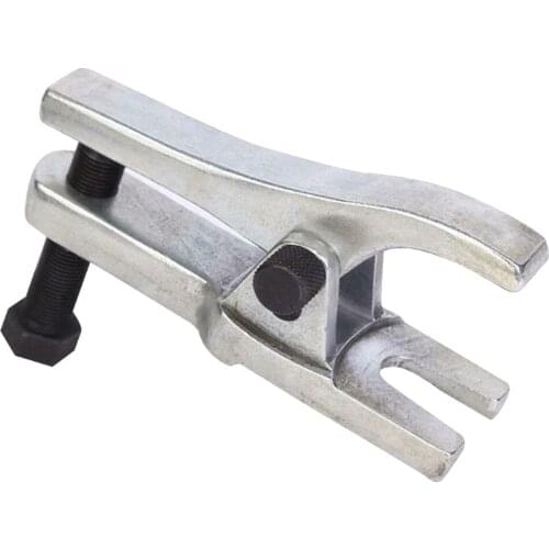 Adjustable Ball Joint Separator Puller Extractor Removal Tool for Cars Automoitve Steering System Tool